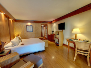 InterContinental Resort and Spa Moorea