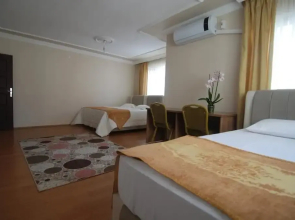 Paşa Apart