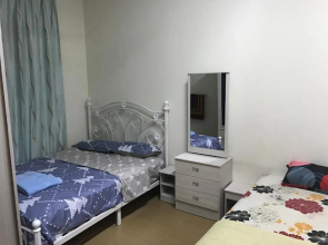 VillaParadise Homestay