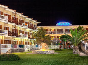 Aeolos Hotel