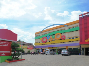 Airy Enggal Tulang Bawang 4 Bandar Lampung