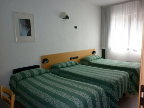 Hotel Aurora