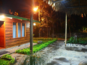 Santa Elena Hostel Resort