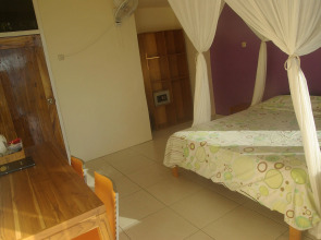 Golo Hilltop Hotel