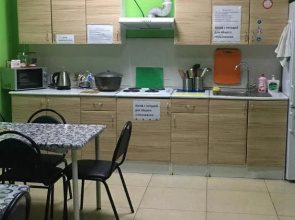 hostel24