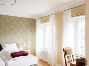 Altes Pfarrhaus