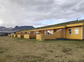 Guesthouse Hof