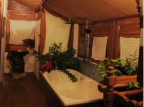 Breve Azurine Lagoon Retreat