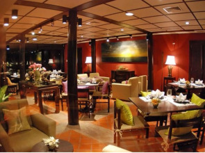 The Rose Hotel Bangkok