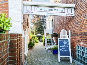 Urlaub Hamburg Altes Land