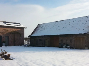 Lomolen B&B