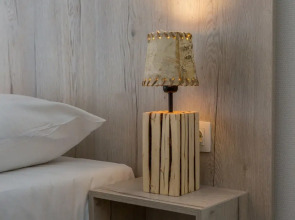 Cozy Holiday Home in Aakirkeby With Beach Nearby