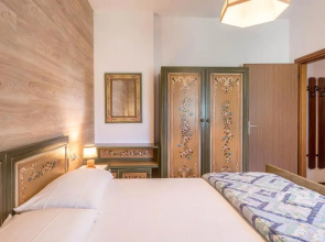 Casa Serena Appartamento Catinaccio