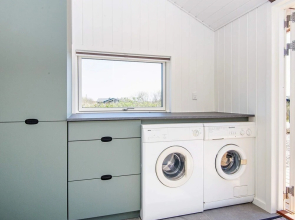 Lovely Holiday Home in Rømø With Sauna