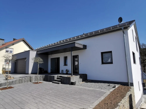 Refined Apartment in Bleialf with Skiing nearby