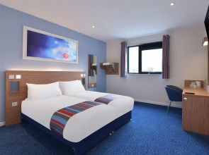 Travelodge Maldon