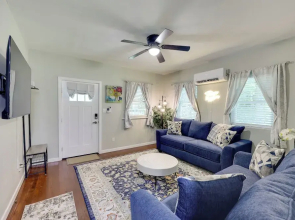 Pet-friendly Home, Near Hot Springs National Park!