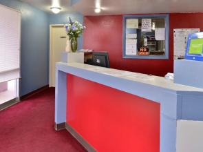 Americas Best Value Inn