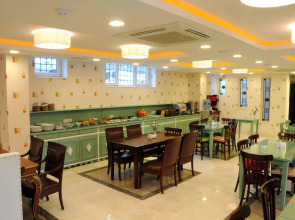 Sarnic Premier Hotel - Special Class