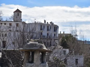 Apartamentos Vista Veleta