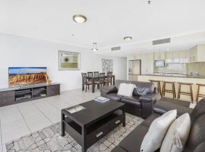 The Duporth Riverside