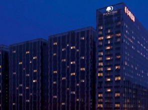 DoubleTree by Hilton Beijing