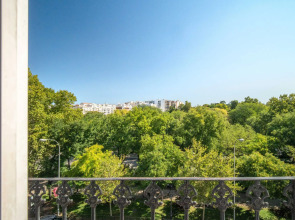 ITC Mora by Soho Boutique