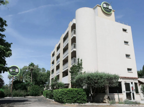 B&B HOTEL Hyères