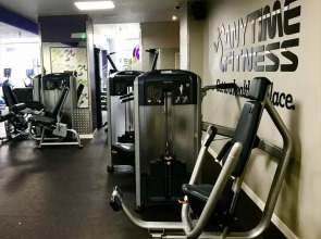 Maitrise Hotel Maida Vale