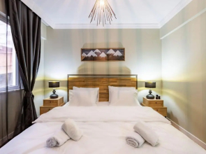 Modern and Well Designed Apartment Near Public Transportation in Maltepe