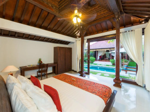 Anyar Sari Villa