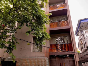 The Urban Nest