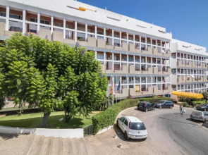 Apartamento T2 Duplex com Piscina