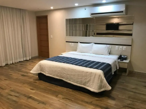 Hotel Brisa Tropical de Macae