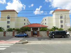 PTV Apartamentos en Albatros