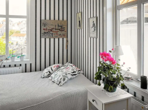 6 Person Holiday Home in Gullholmen