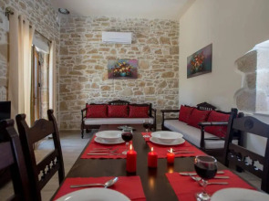 Iris house Sivas (Ex. Sivas Villa 1)