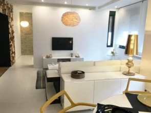Color Apartments I