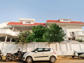 OYO 64178 Pratham Inn