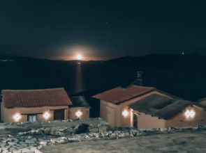 Ecolodge K'arasirca
