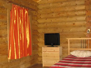 Guest House U Morya