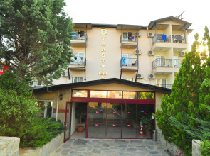 Alessia Hotel