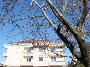 Petra Hotel