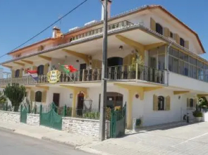 Hotel de Charme Os Dois Galos