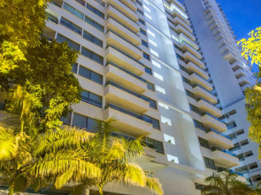 Travelers Suites Orange Cartagena