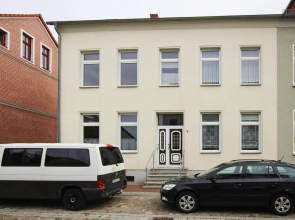 Apartments, Malchow in Malchow