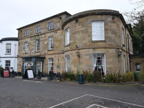 The Mount Hotel