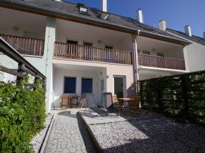 Apartment Montis Bovec