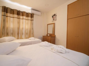 Lagoon view apartment - Orange Guest House