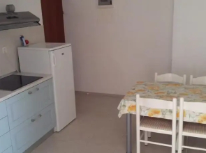 Apartments Saldy